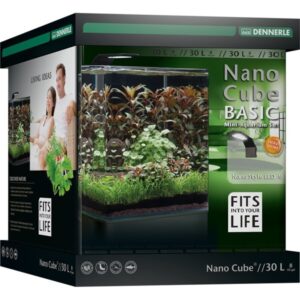 Dennerle Nano Cube Basic 30L