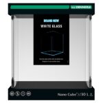 Dennerle Nano Cube White Glass 30L