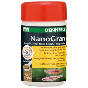 Dennerle Nano Gran 100ml/55gr