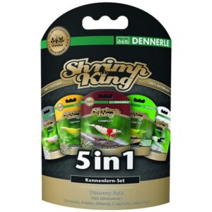 Dennerle Shrimp King 5 in 1 30 g
