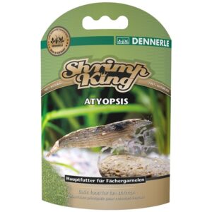 Dennerle Shrimp King Atyopsis 35g