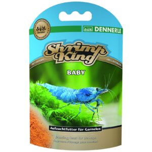 Dennerle Shrimp King Baby 35 g