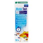 Dennerle Water Test 6 u 1