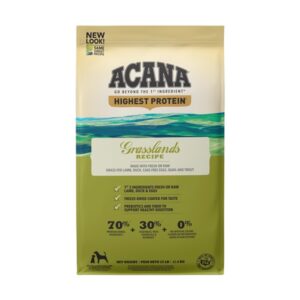 Acana REG Grasslands