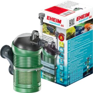 Eheim Aquaball 60 internal filter