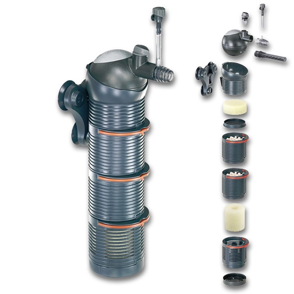 po Eheim Biopower 200 - modular internal filter Eheim Biopower 200 - modular internal filter - Slika 2