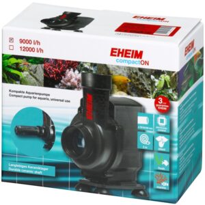 Eheim compactON 9000 aquarium pump