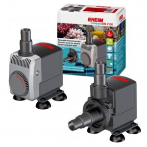 Eheim compactON 2100 aquarium pump