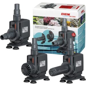 Eheim compactON 5000 aquarium pump