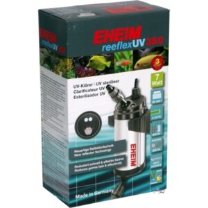 Eheim reeflexUV 350 UV sterilizator