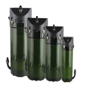 Eheim Classic kanister filteri