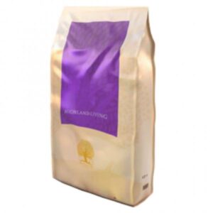 Essential Hihgland Living Small Breeds 10kg