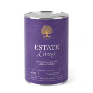 Essential Estate Living Pate - 400g x 6 kom