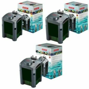 Eheim eXperience kanister filteri