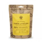 Essential Farm and Fields Tiny Crackers - 100g