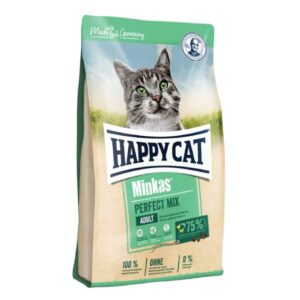 Happy Cat Minkas Mešavina 10kg