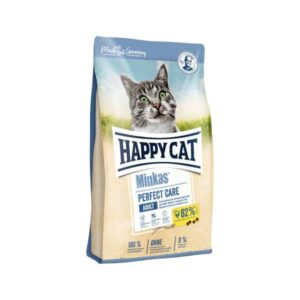 Happy Cat Minkas Piletina 10kg