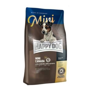 Happy Dog Mini Canada 4kg