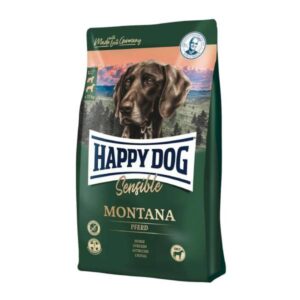 Happy Dog Supreme Montana 10kg