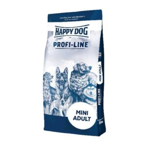 Happy Dog Profi Line 26/14 Adult Mini