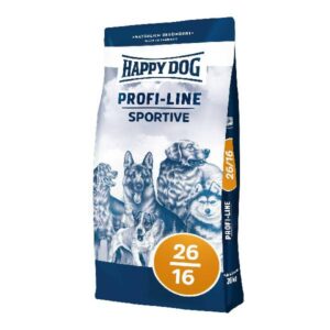 Happy Dog Profi Line 26/16 Sportive