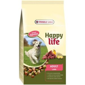 Happy Life Adult Jagnjetina