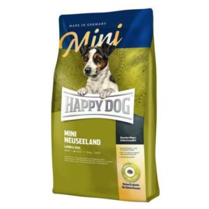 Happy Dog Mini Neuseeland  4kg