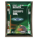 JBL PROSCAPE ShrimpsSoil BROWN