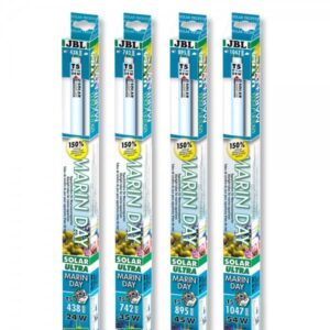 JBL Solar Marine Day Ultra T5 Juwel