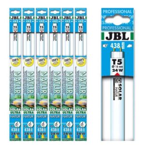 JBL Solar Nature Ultra T5 Juwel