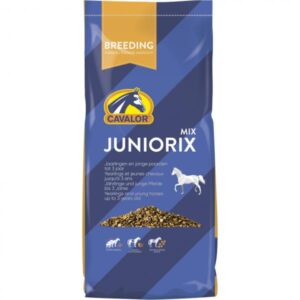 Cavalor Juniorix 20kg