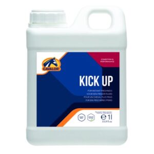 Cavalor Kick Up 1L