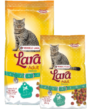 Lara Adult Indoor 2kg
