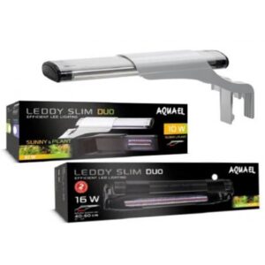 Aquael Leddy Slim Duo