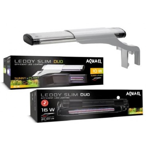 po Aquael Leddy Slim Duo Aquael Leddy Slim Duo