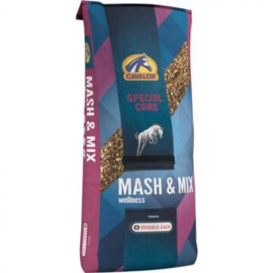 Cavalor Mash & Mix 15kg