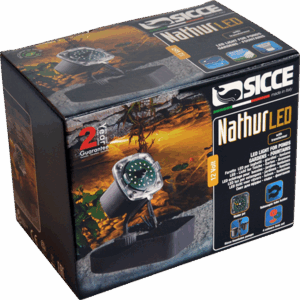 Sicce Nathur LED 3,5kw - reflektor