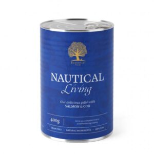Essential Nautical Living Pate - 400g x 6 kom