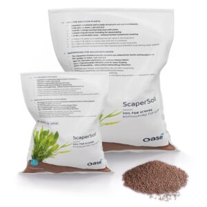 OASE Scaper soil 9L Brown