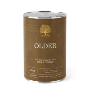Essential Older Pate - 400g x 6 kom