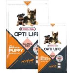 Opti Life Puppy Sensitive All Breeds
