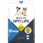 Opti Life Senior Mini