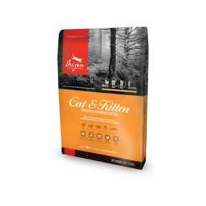 Orijen Cat&Kitten