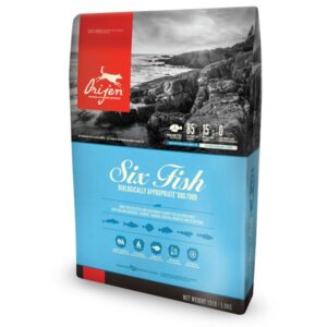 Orijen 6 Fish