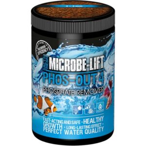 Phos-Out 4 – Liquid Phosphate Remover