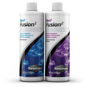 Seachem Reef Fusion 1 500ml