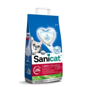 Sanicat 7 Days Aloe Vera - 4L
