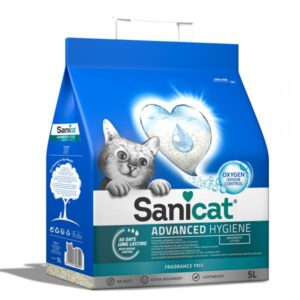 Sanicat Advanced Hygene - 5L