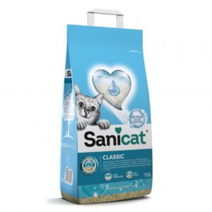 Sanicat Classic Marseille - 10L