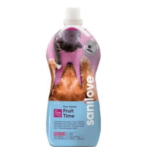 Sanilove Fruit Time - 1,5L